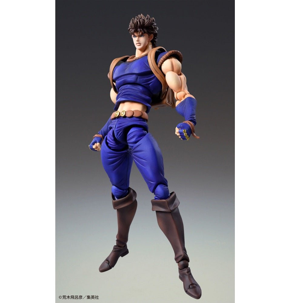 Medicos 超像可動《JOJO的奇妙冒險 第一部》喬納森 喬斯達 - Microworks ACG