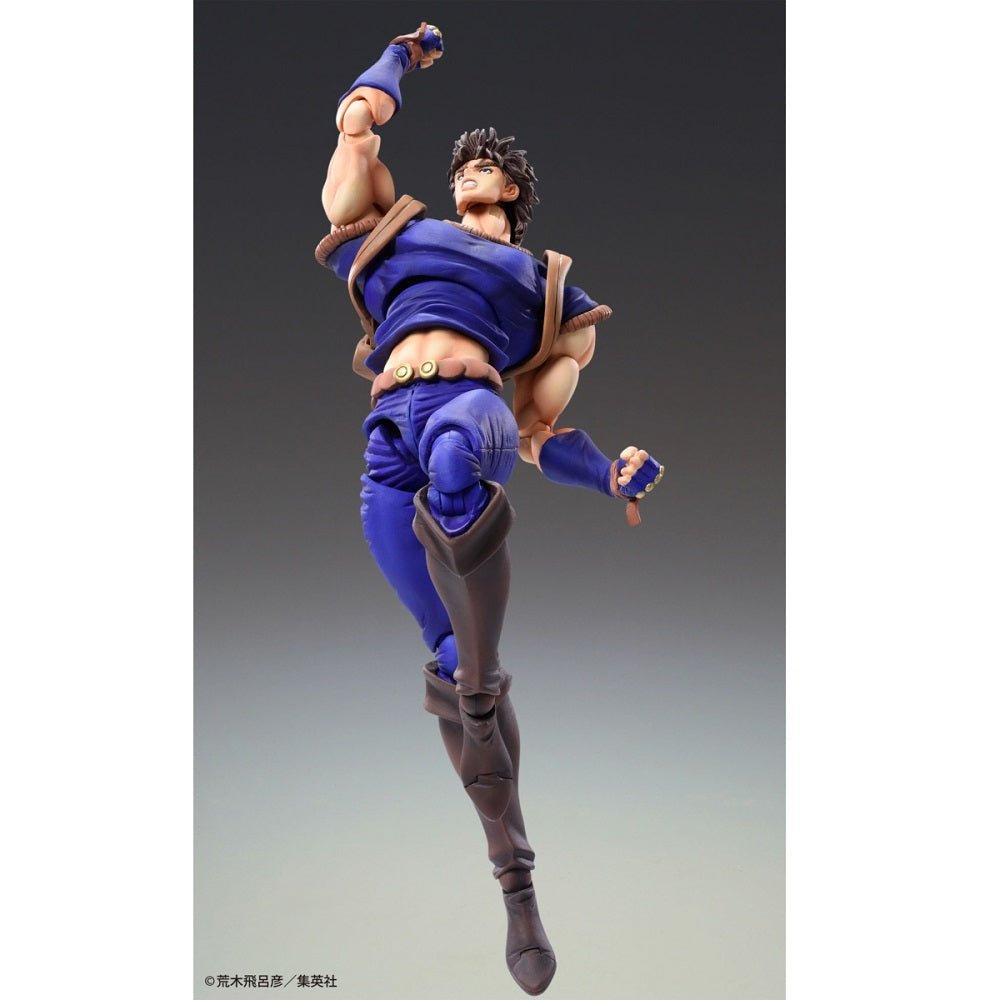 Medicos 超像可動《JOJO的奇妙冒險 第一部》喬納森 喬斯達 - Microworks ACG