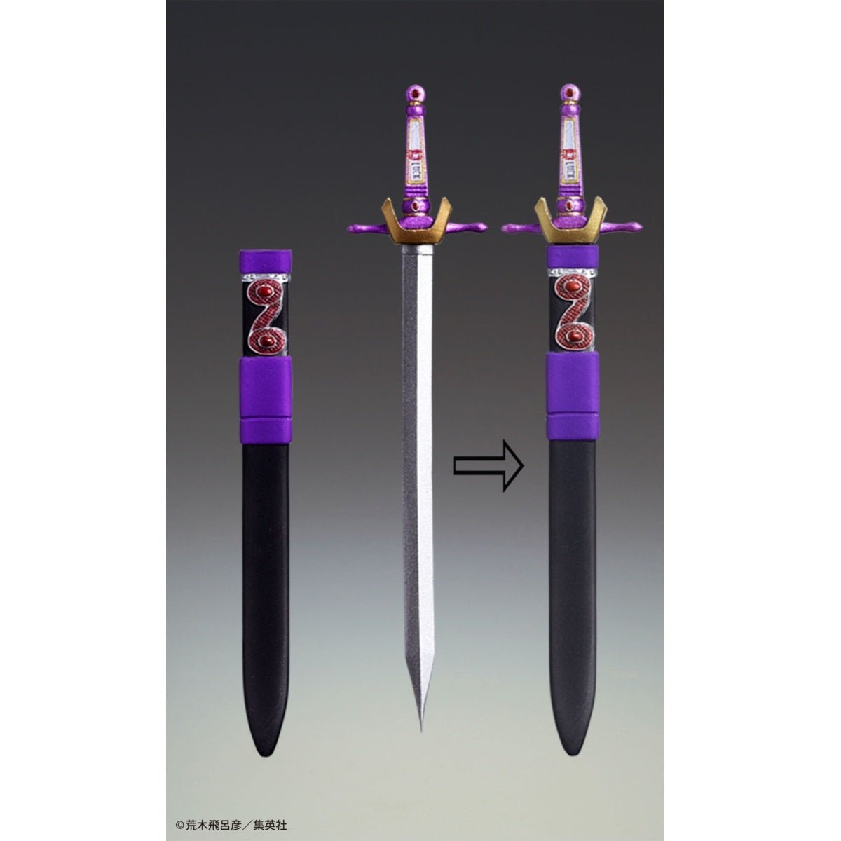 Medicos 超像可動《JOJO的奇妙冒險 第一部》喬納森 喬斯達 - Microworks ACG