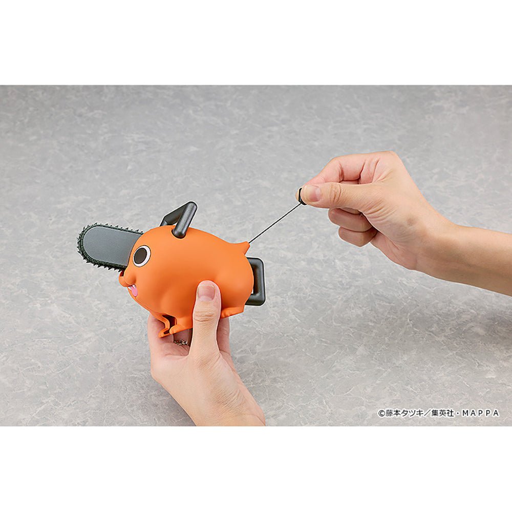 Max Factory [PLAMAX] 波奇塔 - Microworks ACG