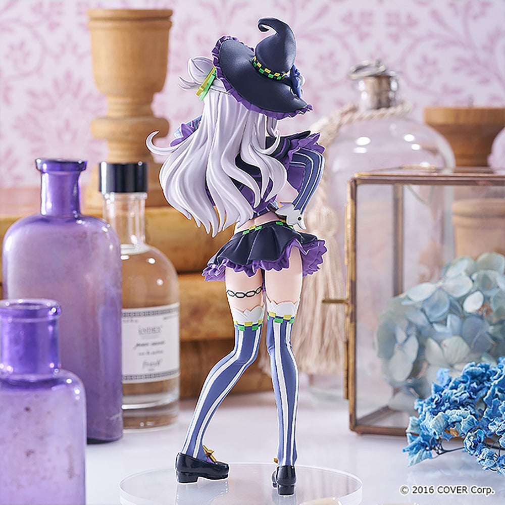 Max Factory POP UP PARADE《hololive》紫咲詩音