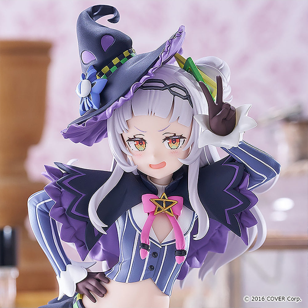Max Factory POP UP PARADE《hololive》紫咲詩音