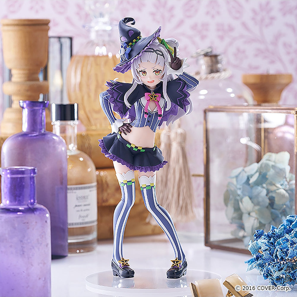 Max Factory POP UP PARADE《hololive》紫咲詩音