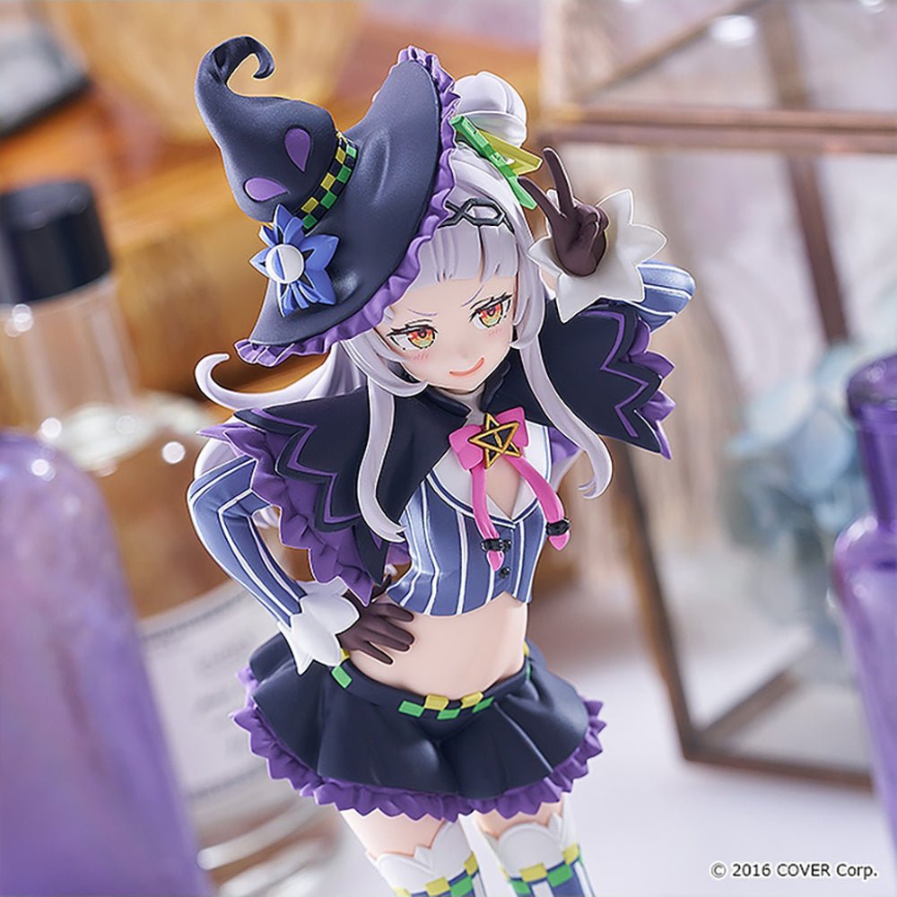 Max Factory POP UP PARADE《hololive》紫咲詩音 - Microworks ACG