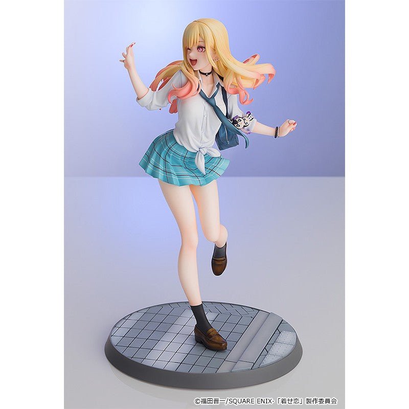 Max Factory 戀上換裝娃娃 喜多川海夢 (1/7比例) - Microworks ACG