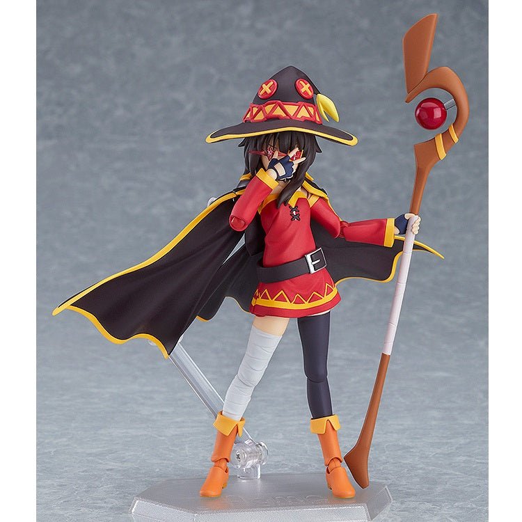 Max Factory figma 惠惠(再販) - Microworks ACG