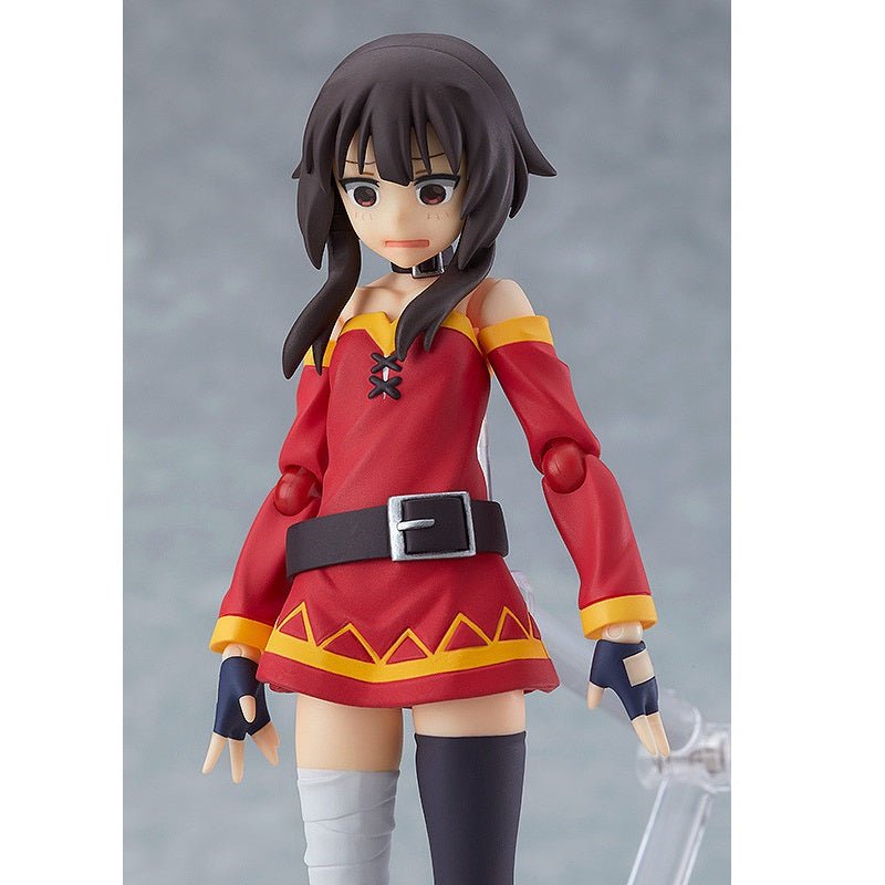 Max Factory figma 惠惠(再販) - Microworks ACG