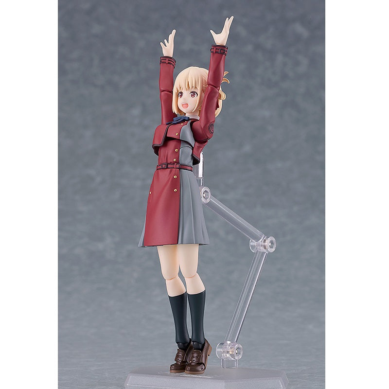Max Factory Figma 錦木千束