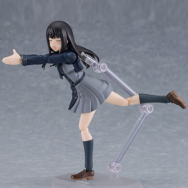 《預訂》Max Factory Figma 井之上瀧奈《2024年6月發售》