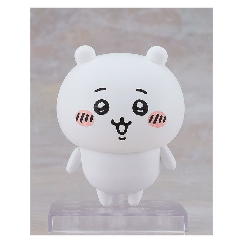 Good Smile 黏土人 Chiikawa 小可愛(再販) - Microworks ACG