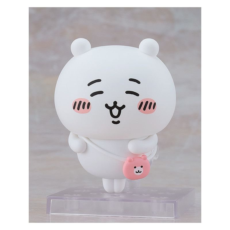 Good Smile 黏土人 Chiikawa 小可愛(再販) - Microworks ACG