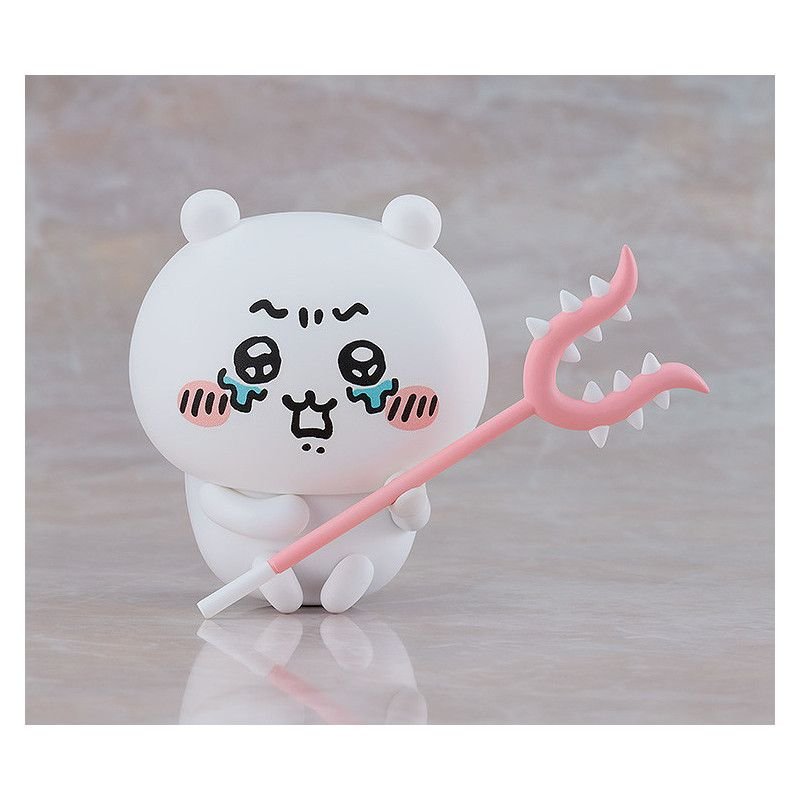 Good Smile 黏土人 Chiikawa 小可愛(再販) - Microworks ACG