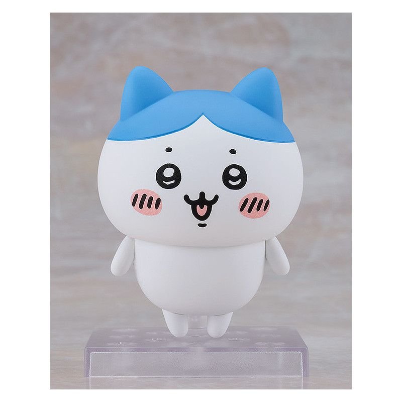 Good Smile 黏土人 Chiikawa 小八 (再販) - Microworks ACG