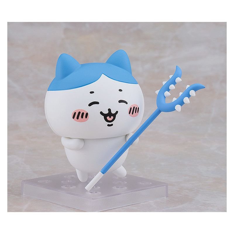 Good Smile 黏土人 Chiikawa 小八 (再販) - Microworks ACG