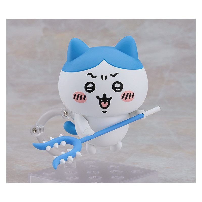 Good Smile 黏土人 Chiikawa 小八 (再販) - Microworks ACG