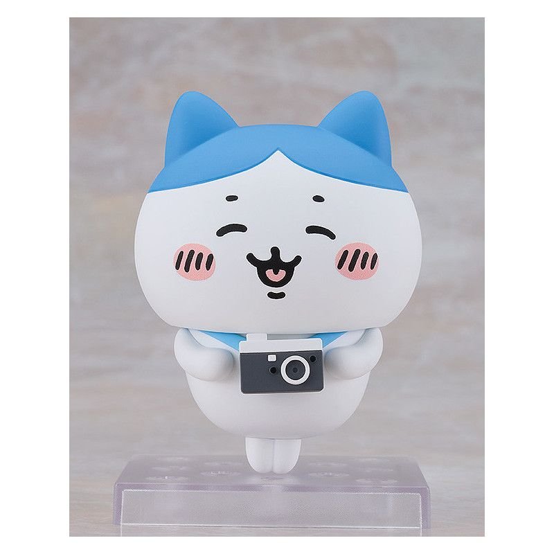 Good Smile 黏土人 Chiikawa 小八 (再販) - Microworks ACG