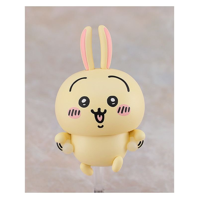 Good Smile 黏土人 Chiikawa 小兔(再販) - Microworks ACG