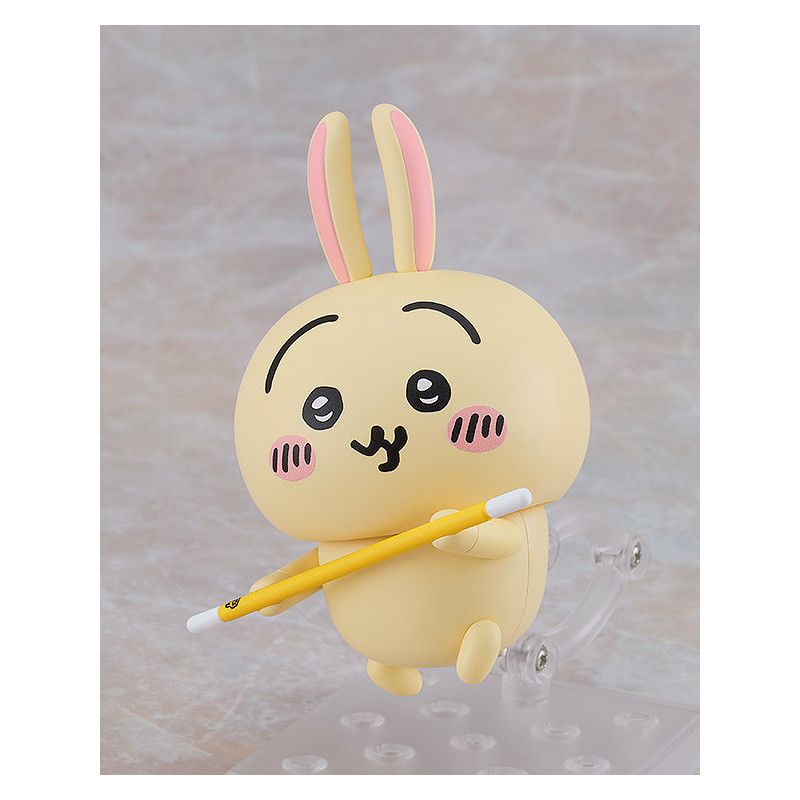 Good Smile 黏土人 Chiikawa 小兔(再販) - Microworks ACG