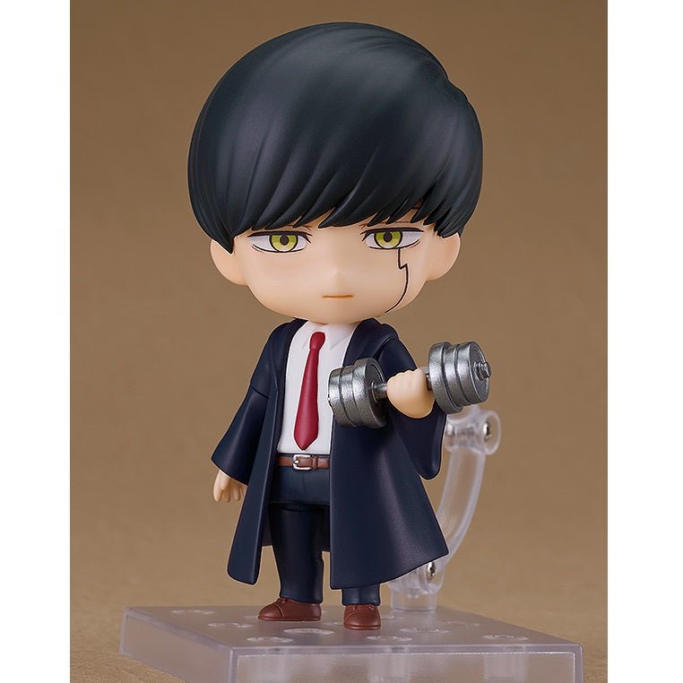 Orange Rouge 黏土人 馬修‧班地德 - Microworks ACG