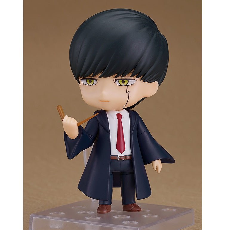 Orange Rouge 黏土人 馬修‧班地德 - Microworks ACG