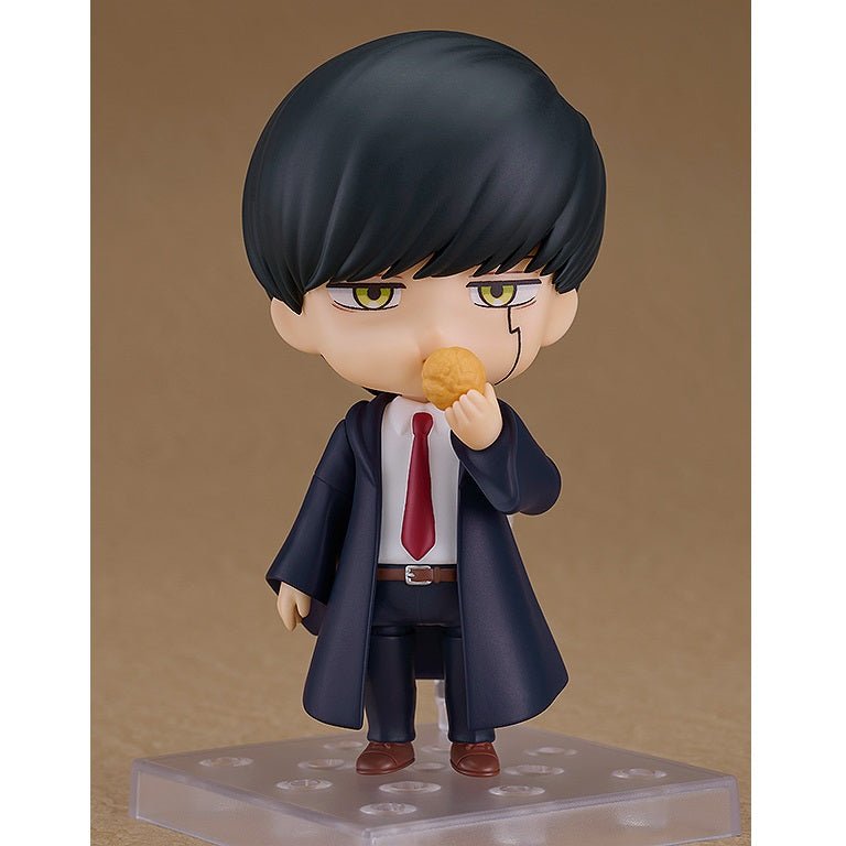 Orange Rouge 黏土人 馬修‧班地德 - Microworks ACG