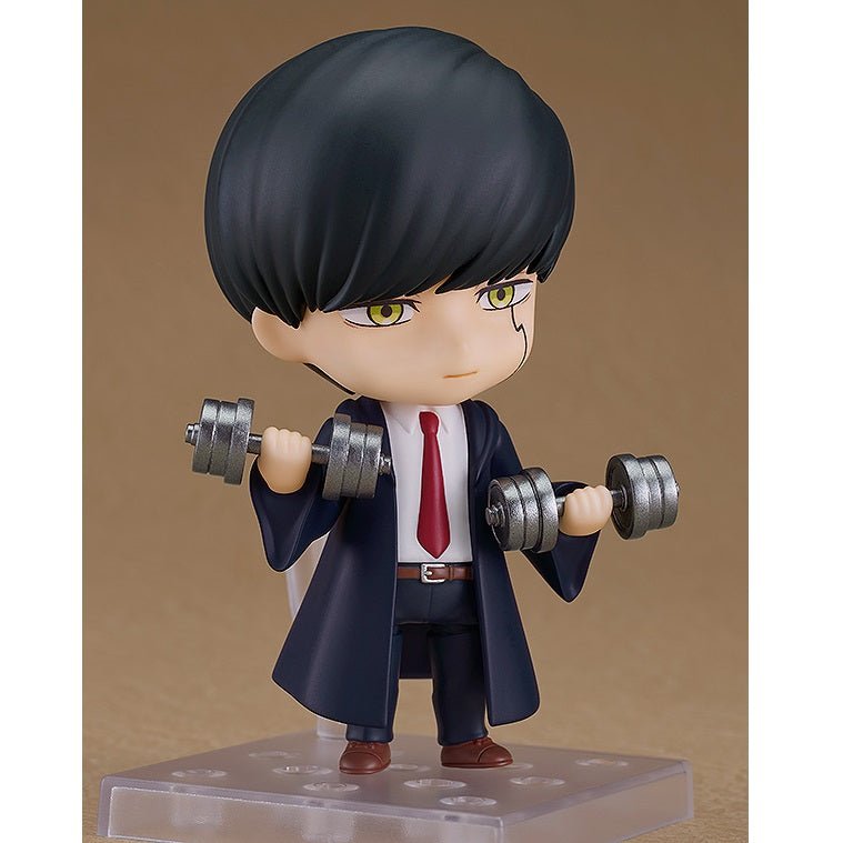 Orange Rouge 黏土人 馬修‧班地德 - Microworks ACG