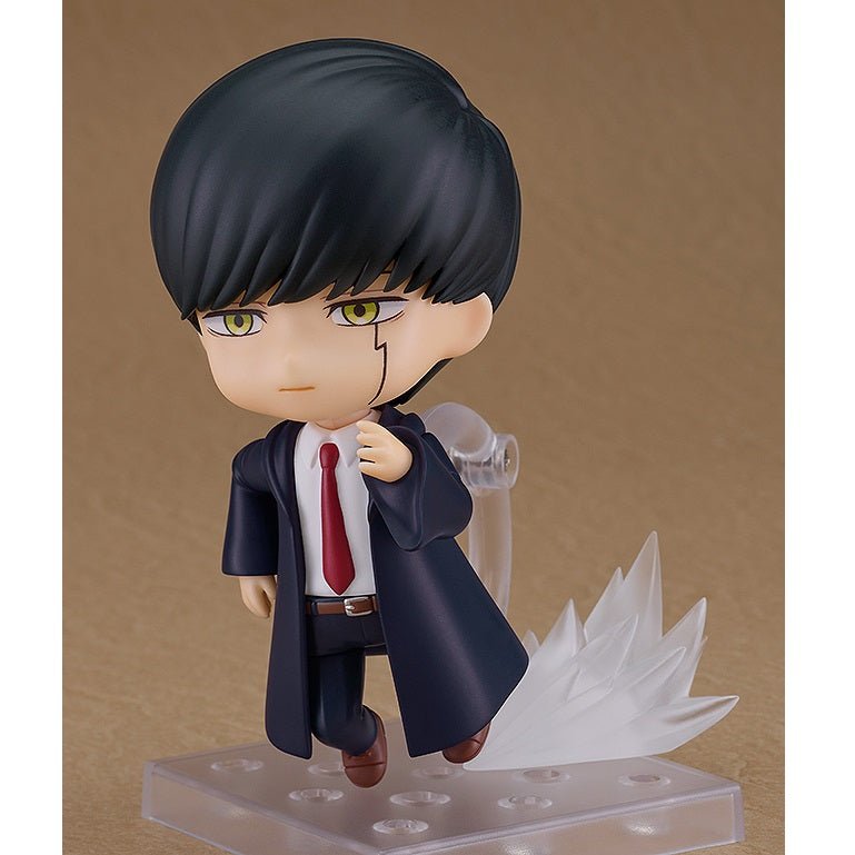 Orange Rouge 黏土人 馬修‧班地德 - Microworks ACG