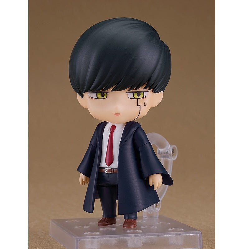 Orange Rouge 黏土人 馬修‧班地德 - Microworks ACG