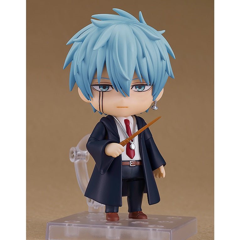 Orange Rouge 黏土人 蘭斯‧克勞恩 - Microworks ACG