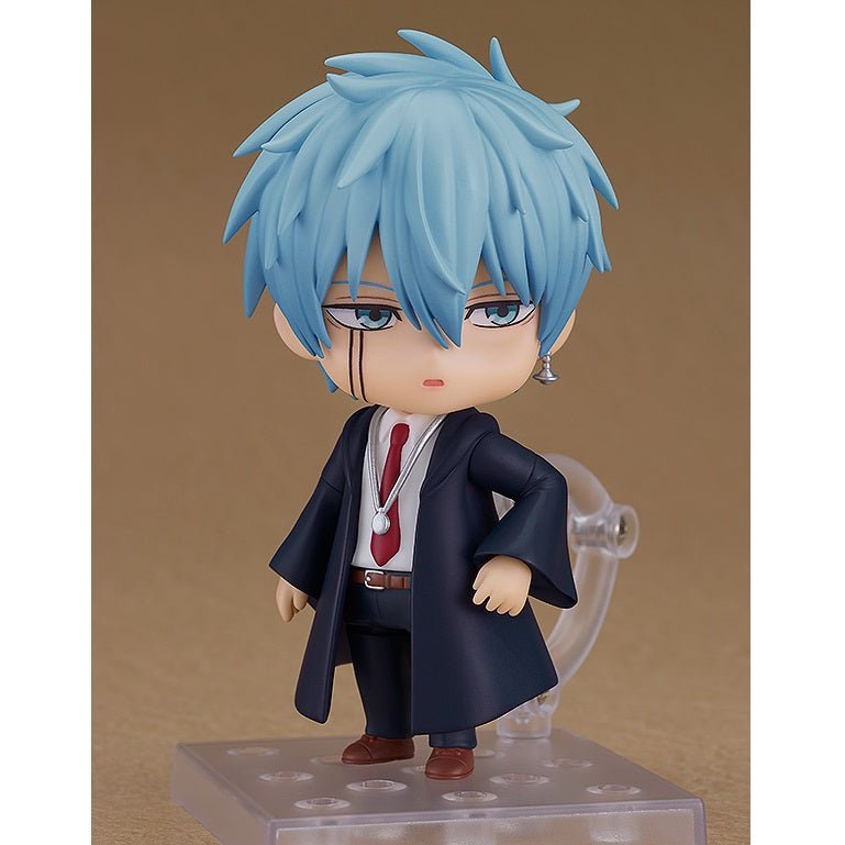 Orange Rouge 黏土人 蘭斯‧克勞恩 - Microworks ACG