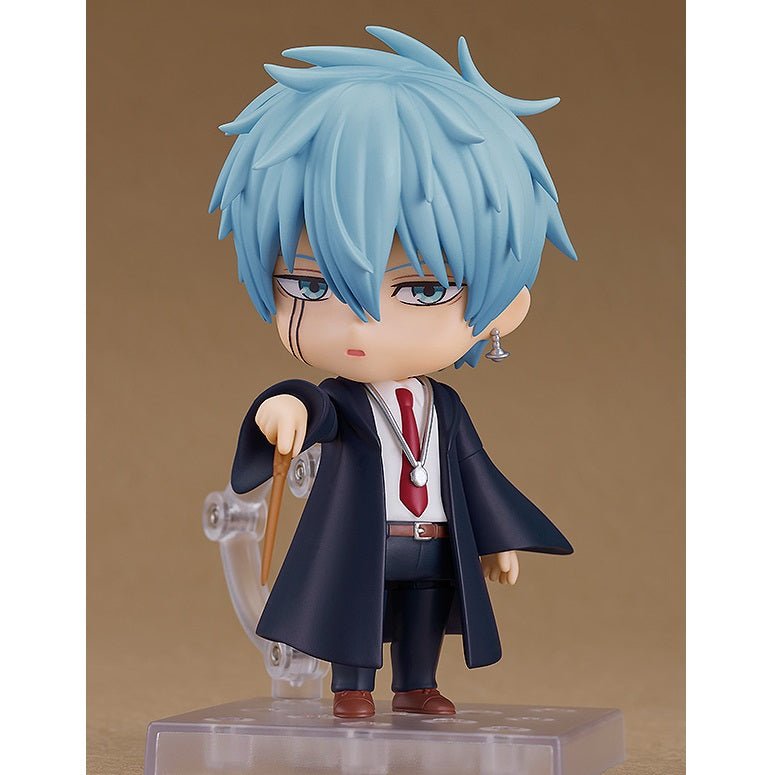 Orange Rouge 黏土人 蘭斯‧克勞恩 - Microworks ACG