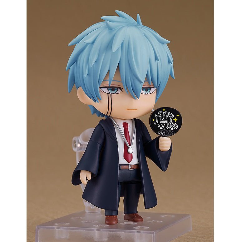 Orange Rouge 黏土人 蘭斯‧克勞恩 - Microworks ACG