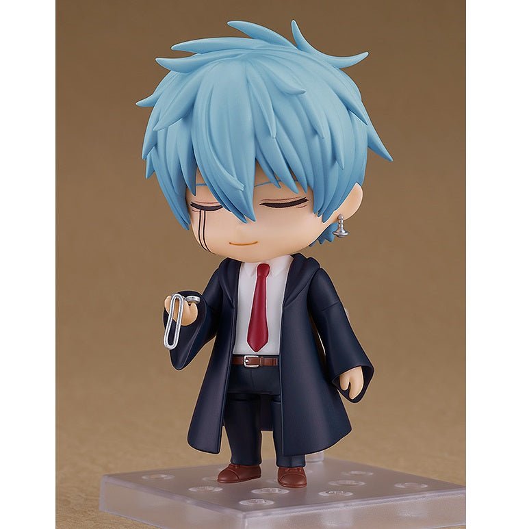 Orange Rouge 黏土人 蘭斯‧克勞恩 - Microworks ACG