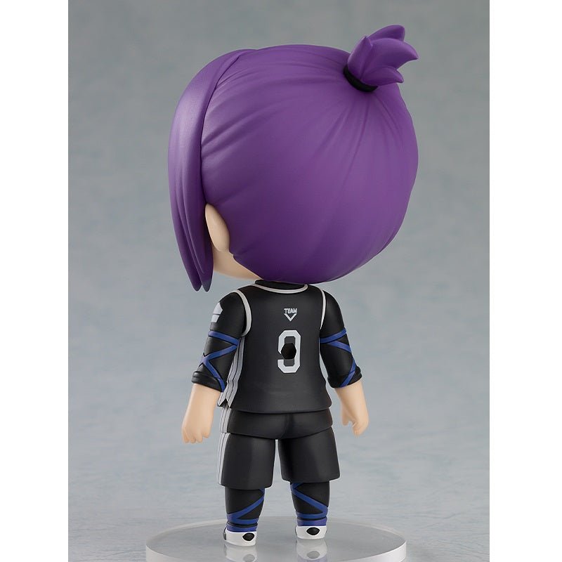 Orange Rouge 黏土人《BLUE LOCK 藍色監獄》御影玲王 - Microworks ACG