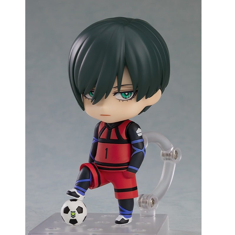 Orange Rouge 黏土人《藍色監獄》糸師凜 - Microworks ACG