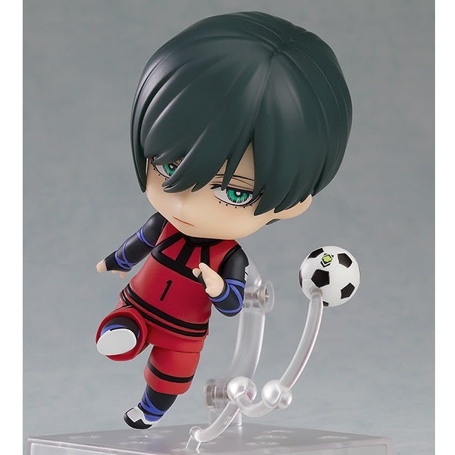 Orange Rouge 黏土人《藍色監獄》糸師凜 - Microworks ACG