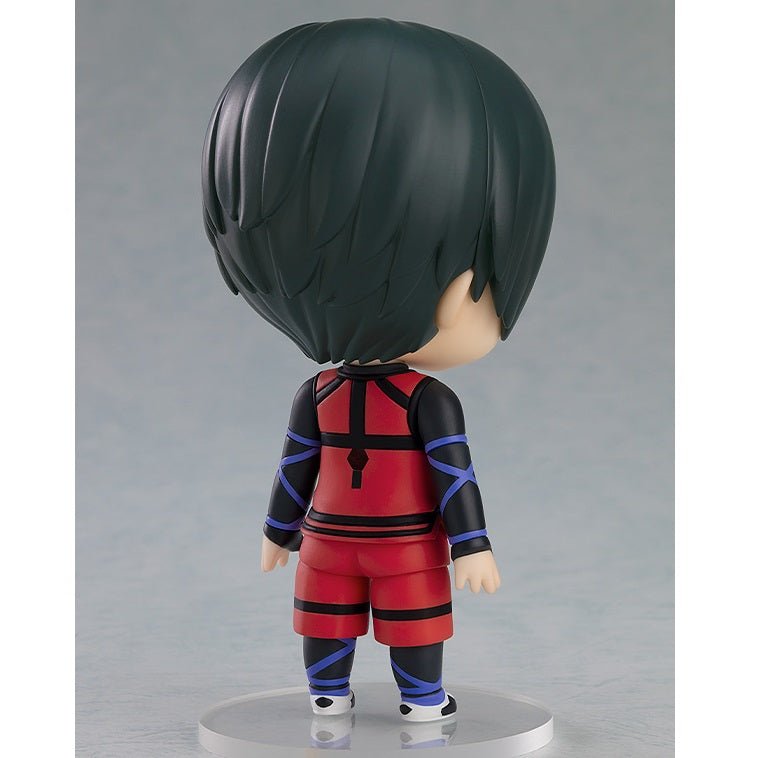 Orange Rouge 黏土人《藍色監獄》糸師凜 - Microworks ACG