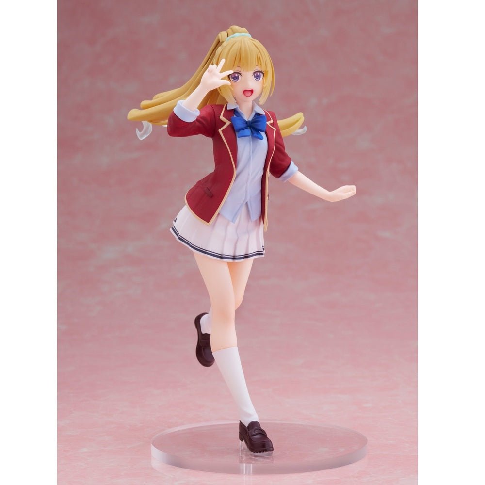 Square Enix《歡迎來到實力至上主義的教室》 輕井澤惠 (School Uniform Ver.) - Microworks ACG