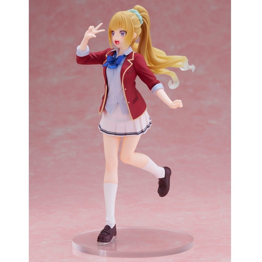 Square Enix《歡迎來到實力至上主義的教室》 輕井澤惠 (School Uniform Ver.) - Microworks ACG