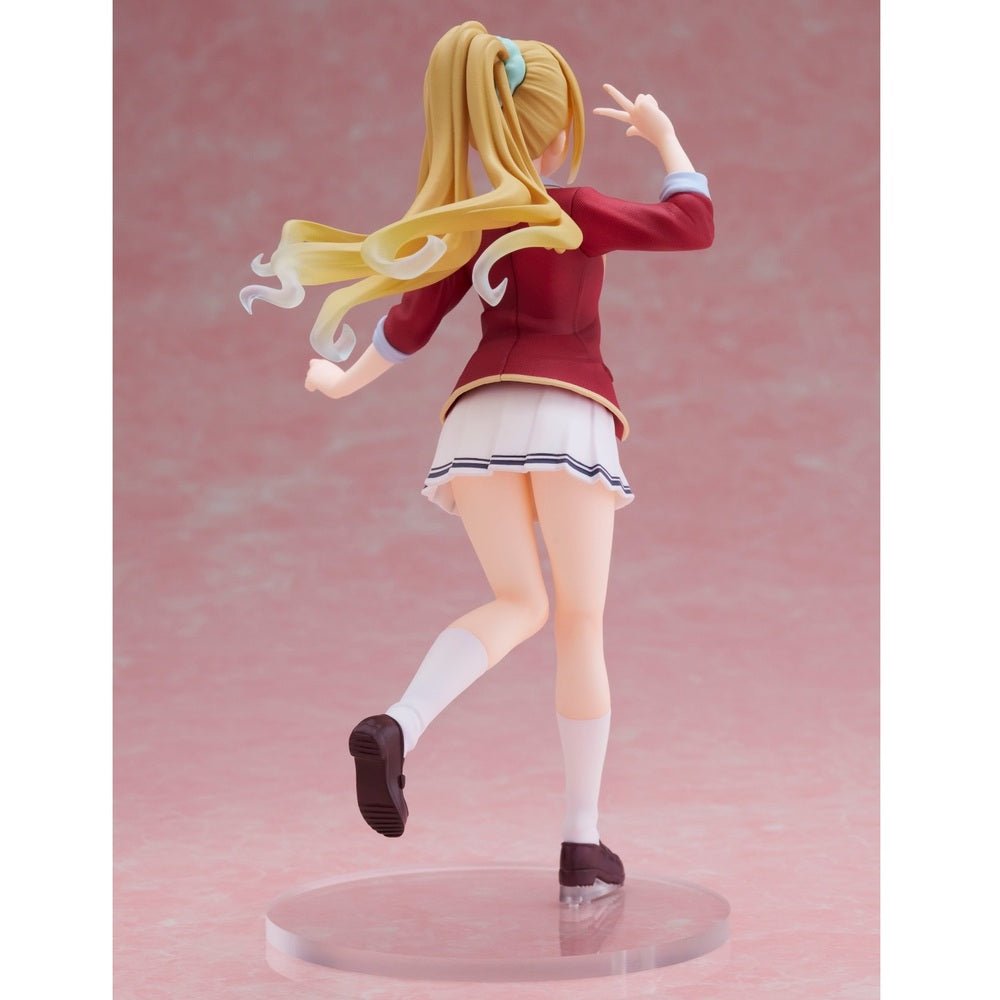 Square Enix《歡迎來到實力至上主義的教室》 輕井澤惠 (School Uniform Ver.) - Microworks ACG