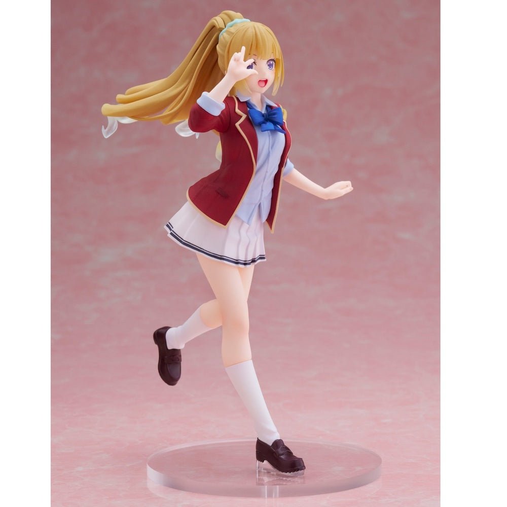 Square Enix《歡迎來到實力至上主義的教室》 輕井澤惠 (School Uniform Ver.) - Microworks ACG