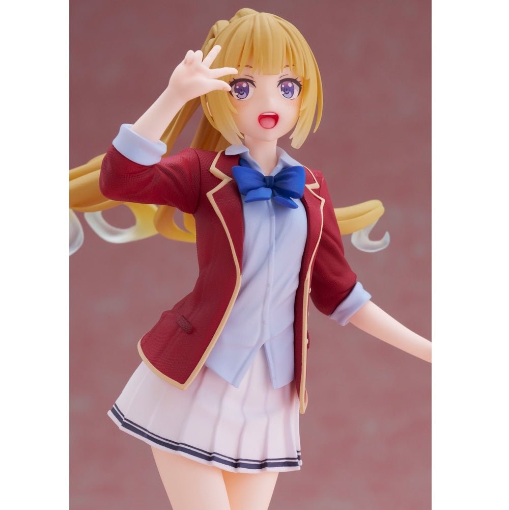 Square Enix《歡迎來到實力至上主義的教室》 輕井澤惠 (School Uniform Ver.) - Microworks ACG