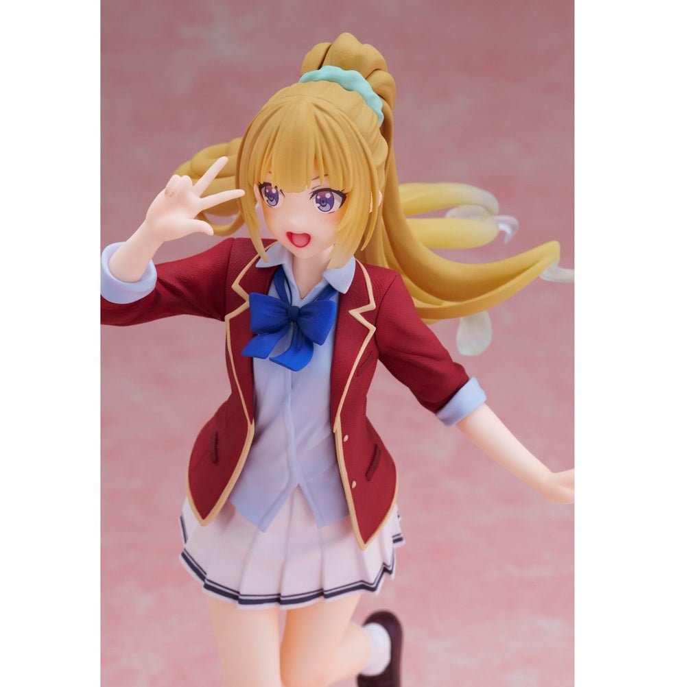 Square Enix《歡迎來到實力至上主義的教室》 輕井澤惠 (School Uniform Ver.) - Microworks ACG