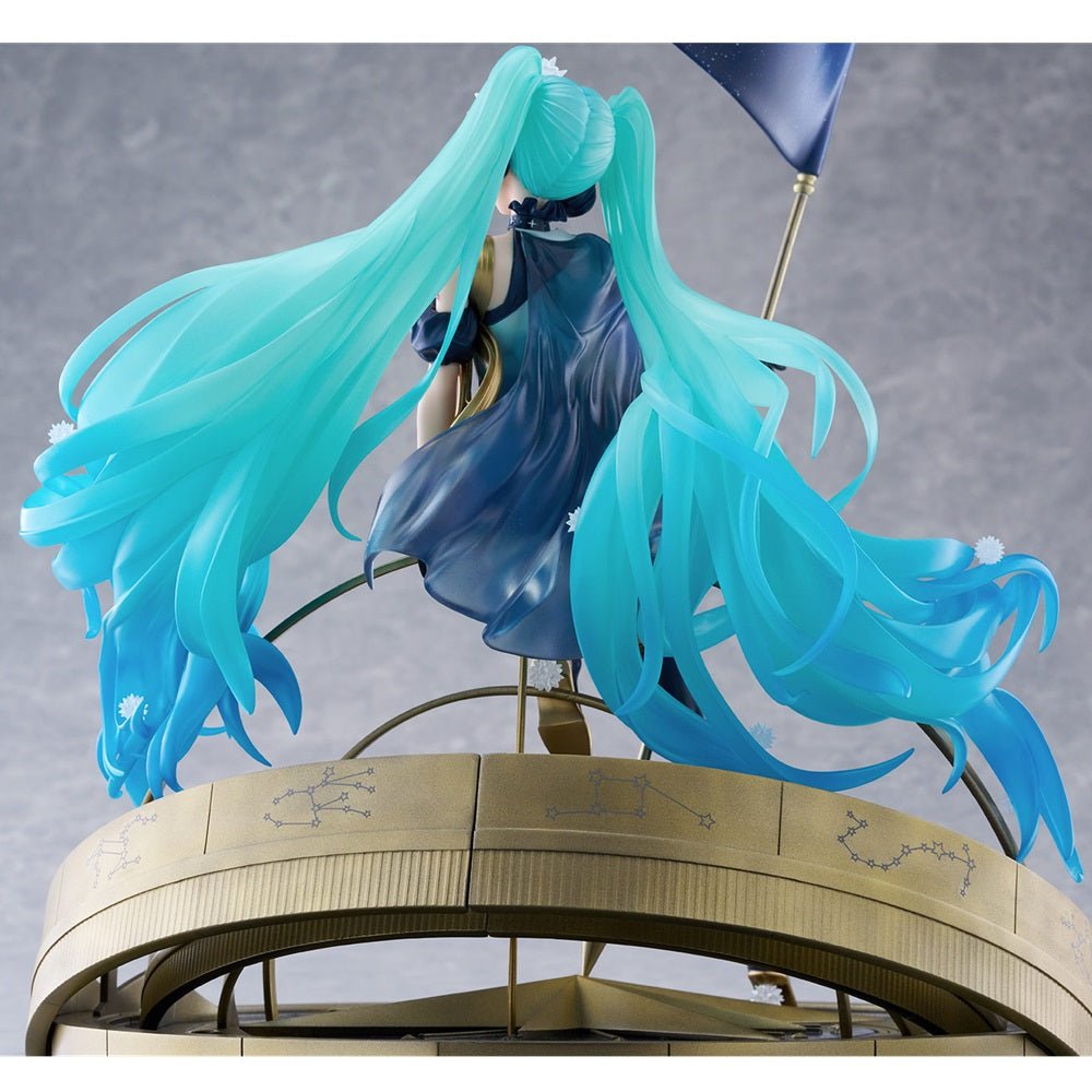 TAITO Spiritale 1/7 初音未來 Birthday 2022 [北極星Ver.] - Microworks ACG