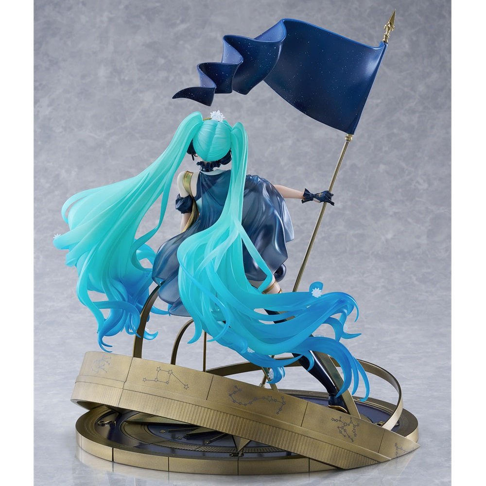 TAITO Spiritale 1/7 初音未來 Birthday 2022 [北極星Ver.] - Microworks ACG