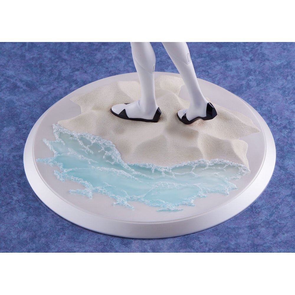 Claynel [VOYAGE END] 《新世紀福音戰士新劇場版：終》 綾波麗 1/7scale figure - Microworks ACG