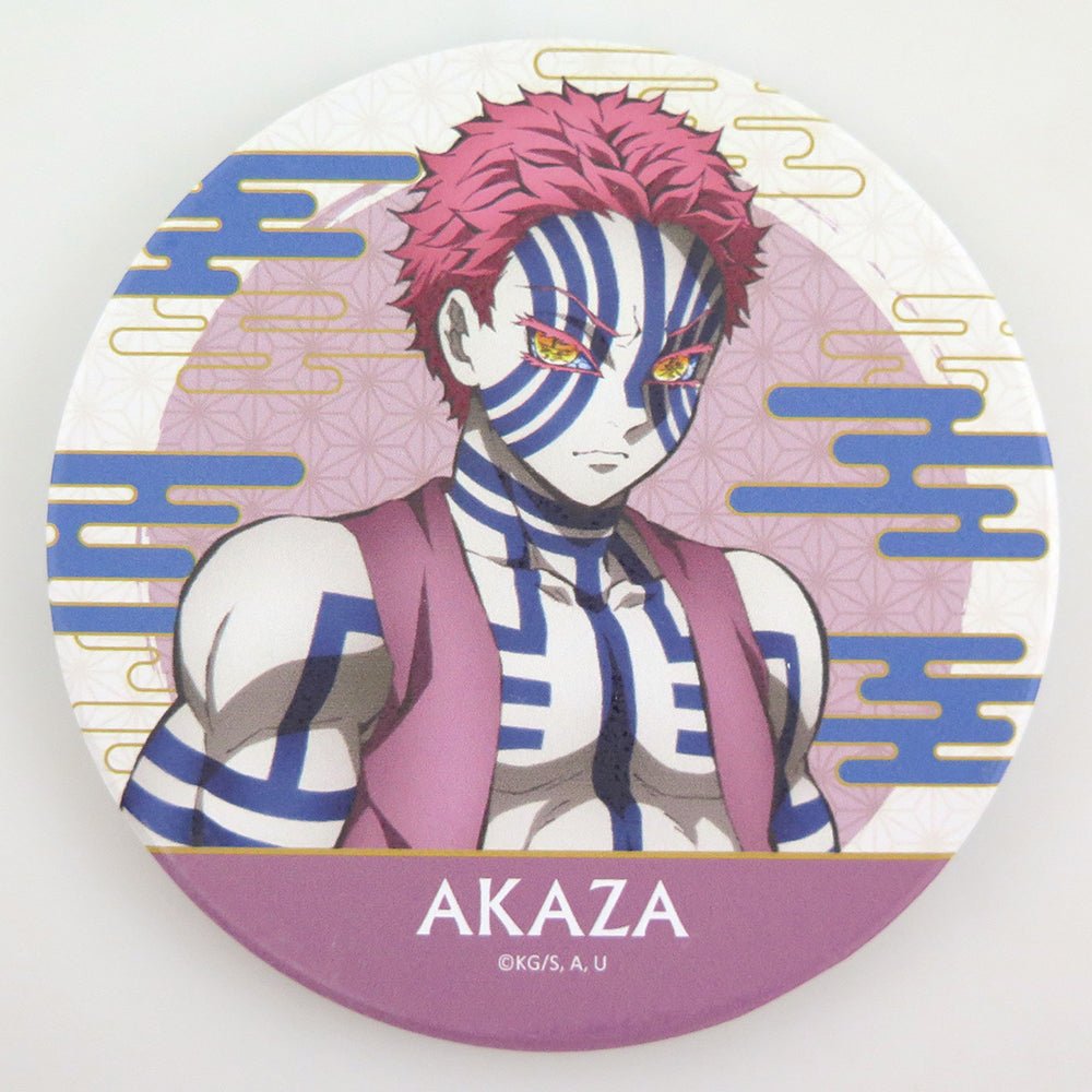 鬼滅之刃 杯墊 D款 猗窩座 - Microworks ACG