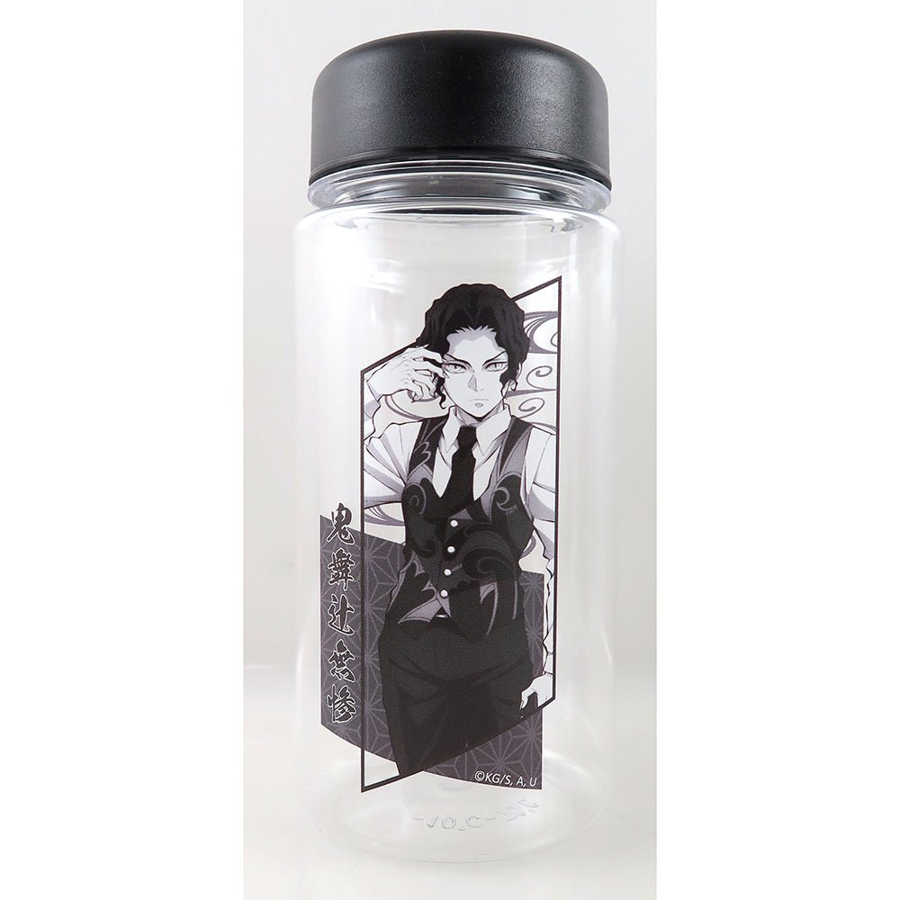 鬼滅之刃 水樽 A款 無慘 - Microworks ACG