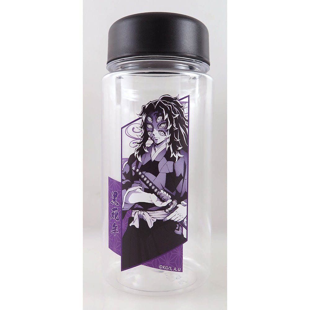 鬼滅之刃 水樽 B款 黑死牟 - Microworks ACG