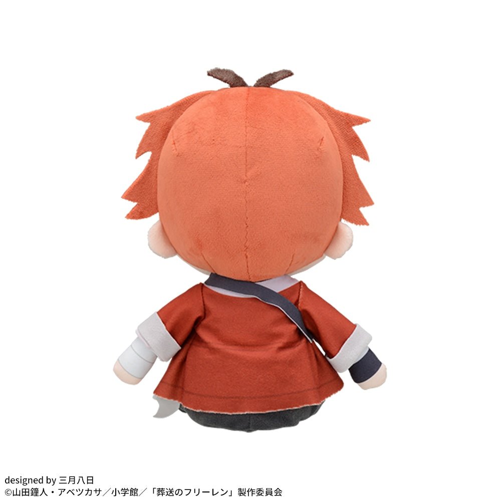 SEGA [毛公仔]《葬送的芙莉蓮》修塔爾克 - Microworks ACG